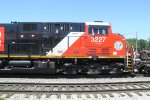 CN ET44AC #3227